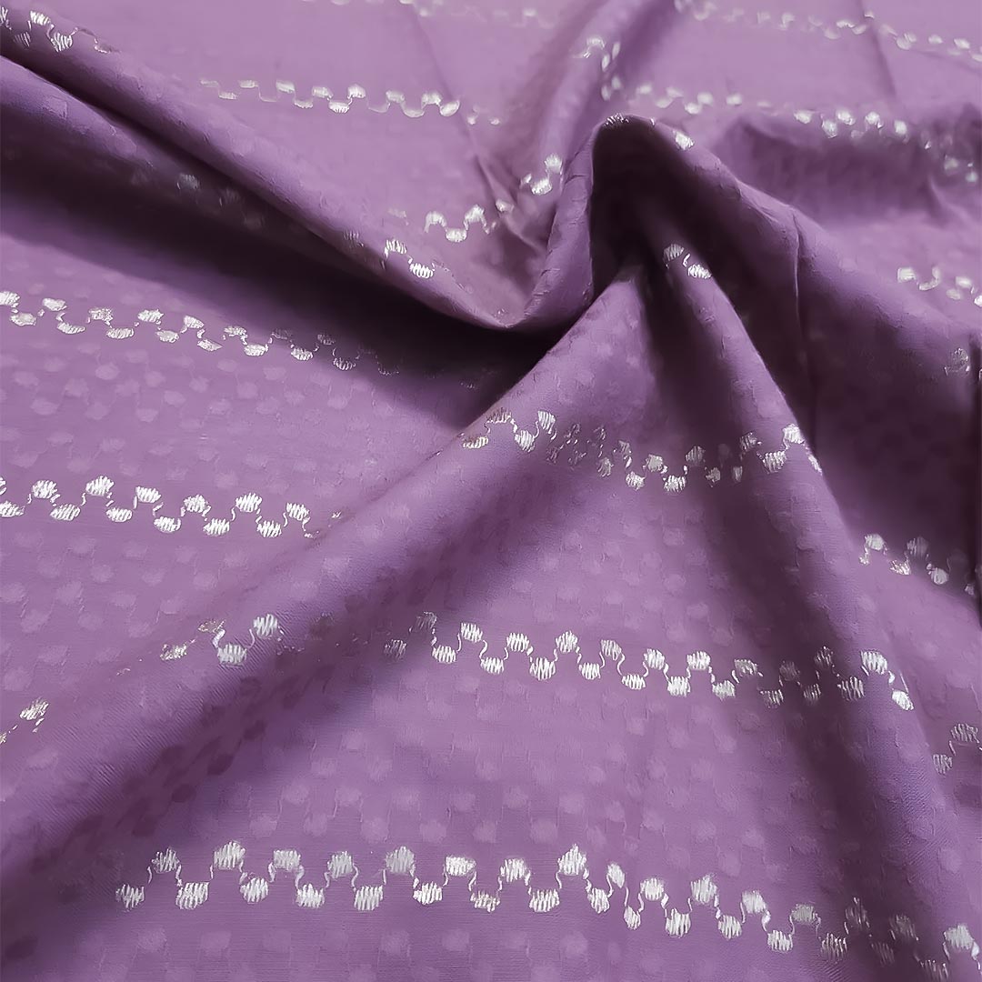 Kashid Print Fabric